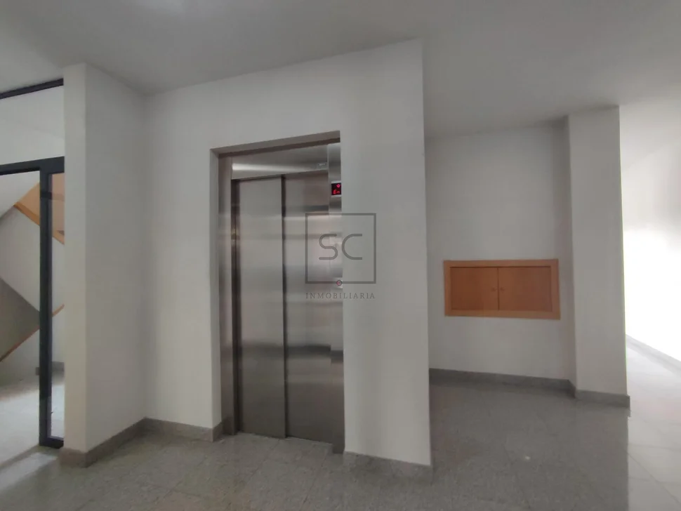 Luminoso apartamento en el centro de fene