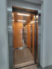 Luminoso apartamento en el centro de fene