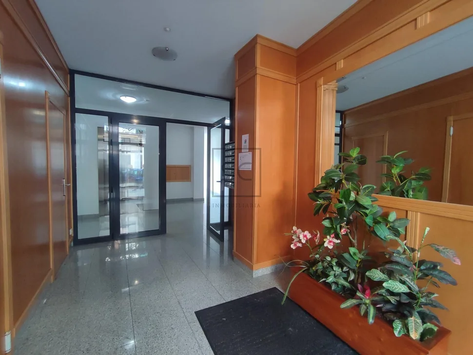 Luminoso apartamento en el centro de fene