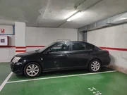 Luminoso apartamento en el centro de fene