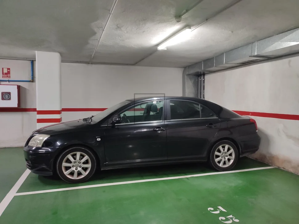 Luminoso apartamento en el centro de fene