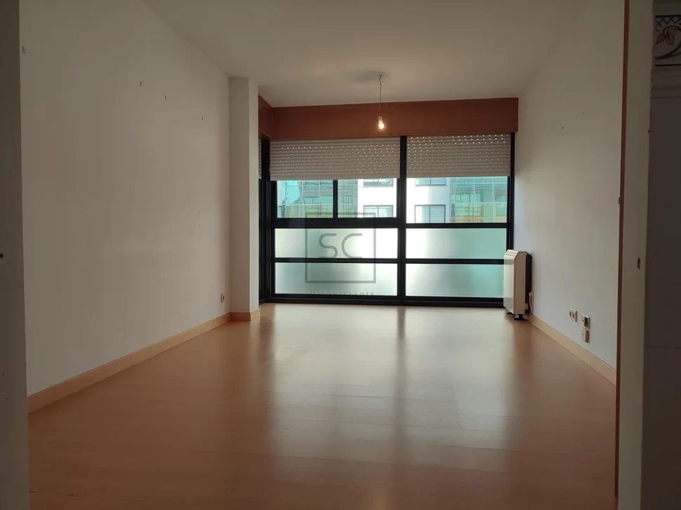 Luminoso apartamento en el centro de fene