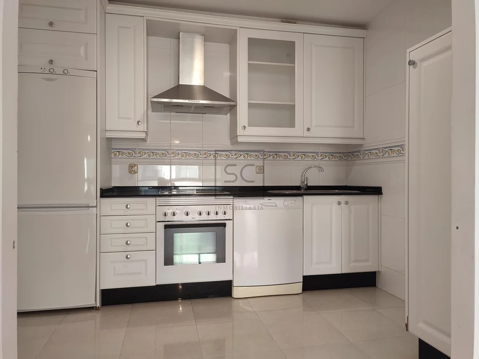 Luminoso apartamento en el centro de fene