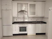 Luminoso apartamento en el centro de fene