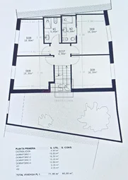 Terreno para vivienda unifamiliar en Canido-Ferrol