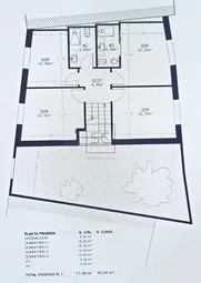 Terreno para vivienda unifamiliar en Canido-Ferrol