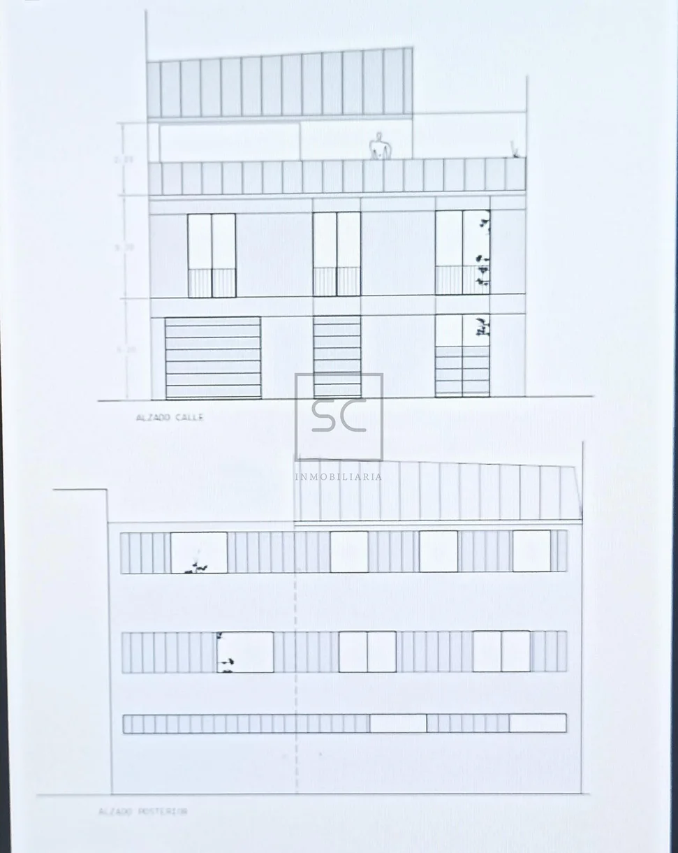 Terreno para vivienda unifamiliar en Canido-Ferrol