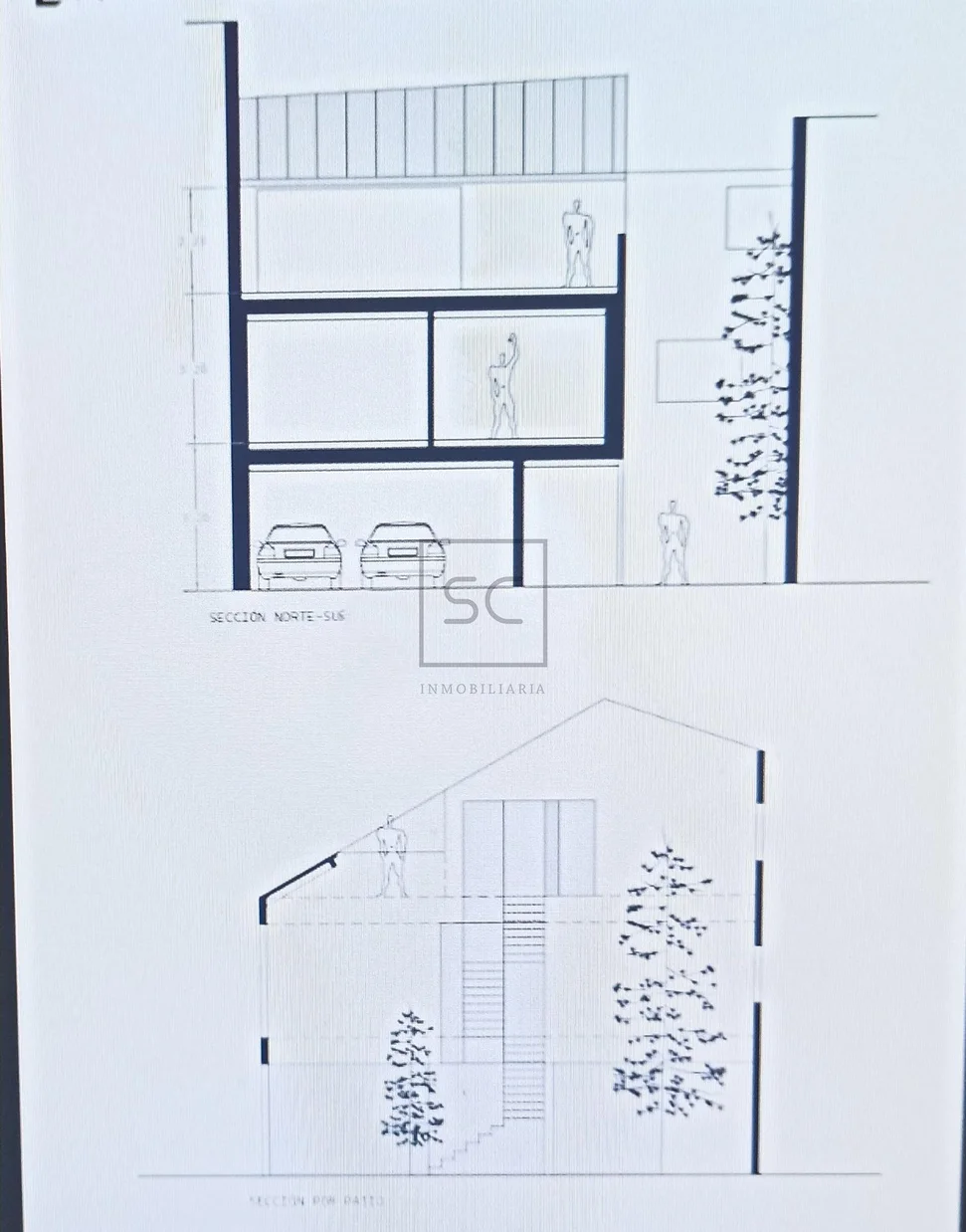 Terreno para vivienda unifamiliar en Canido-Ferrol