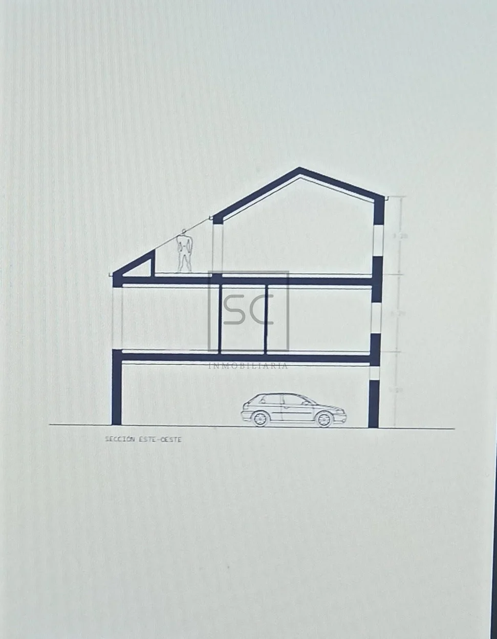 Terreno para vivienda unifamiliar en Canido-Ferrol