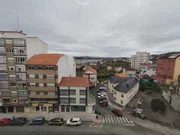 Amplio piso semireformado en fene