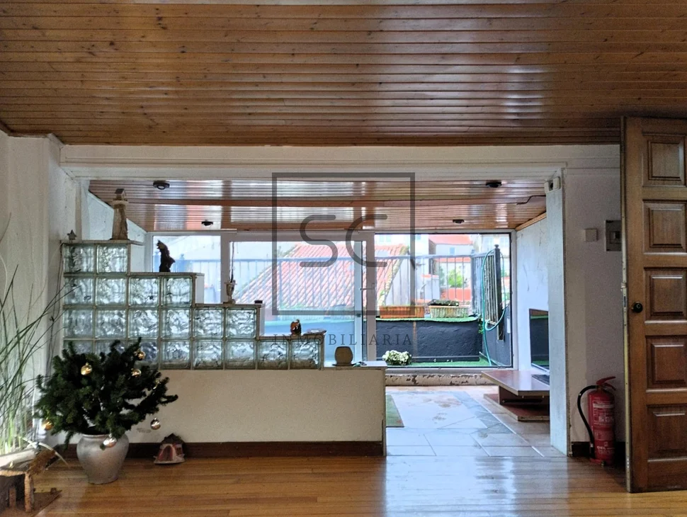 Dúplex con terraza y vistas espectaculares en rúa de san pedro