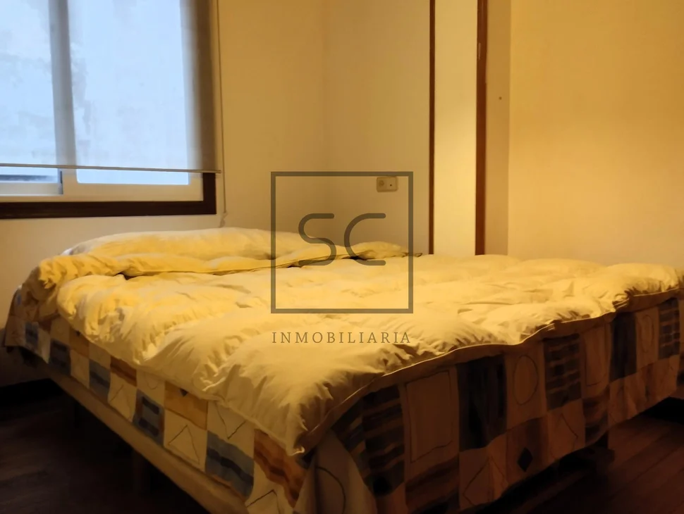 Dúplex con terraza y vistas espectaculares en rúa de san pedro