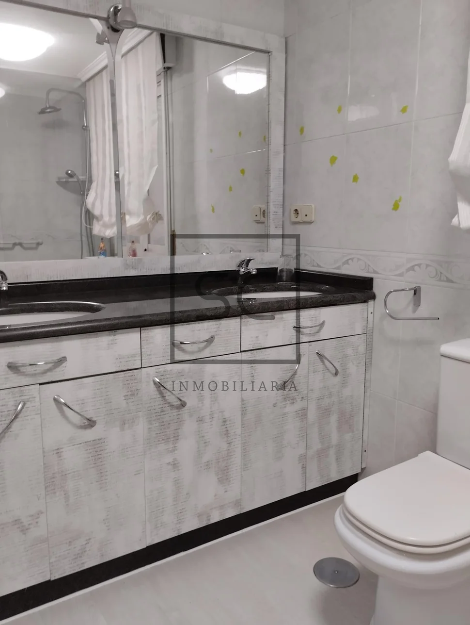 Dúplex con terraza y vistas espectaculares en rúa de san pedro