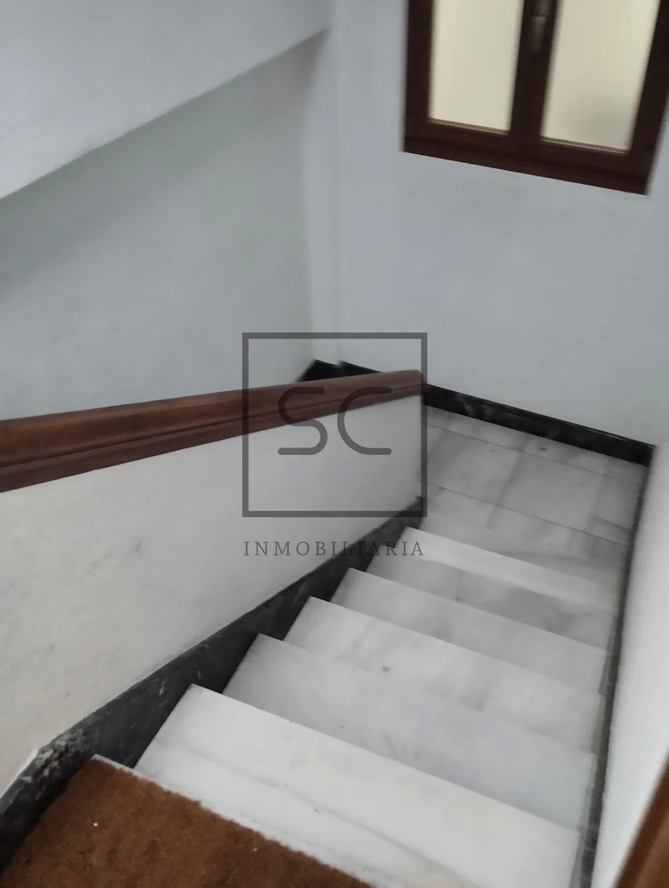 Dúplex con terraza y vistas espectaculares en rúa de san pedro