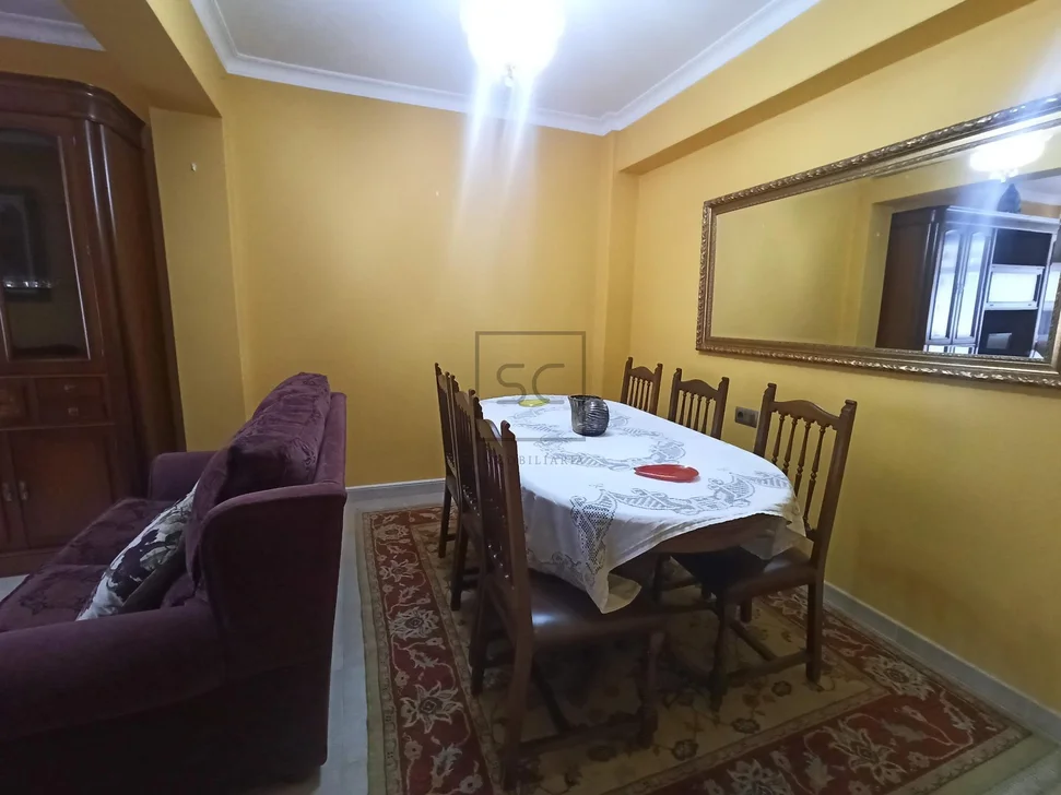 Piso amueblado con ascensor en Narón – foto 13