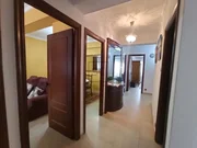 Piso amueblado con ascensor en narón