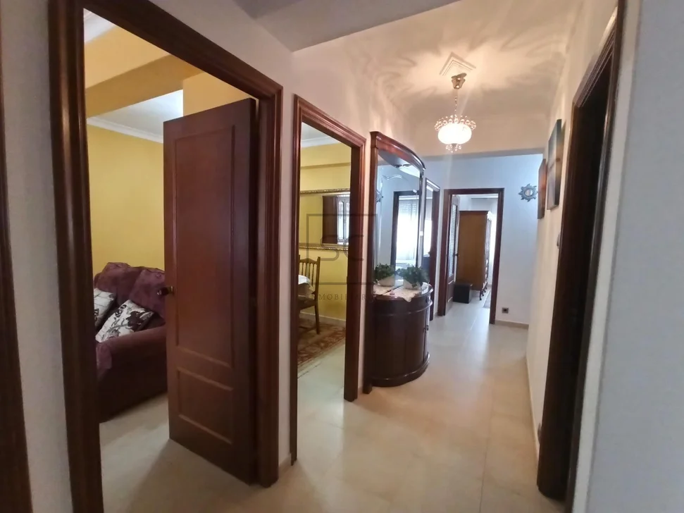 Piso amueblado con ascensor en Narón – foto 15