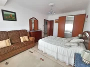 Piso amueblado con ascensor en narón