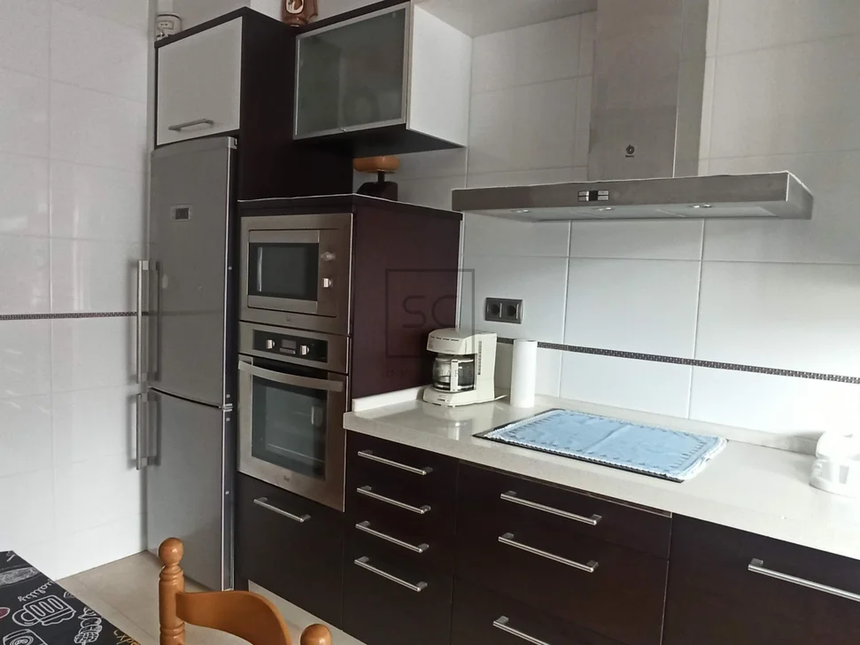 Piso amueblado con ascensor en Narón – foto 2