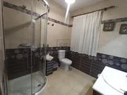 Piso amueblado con ascensor en narón