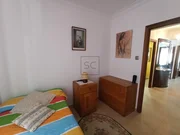 Piso amueblado con ascensor en narón