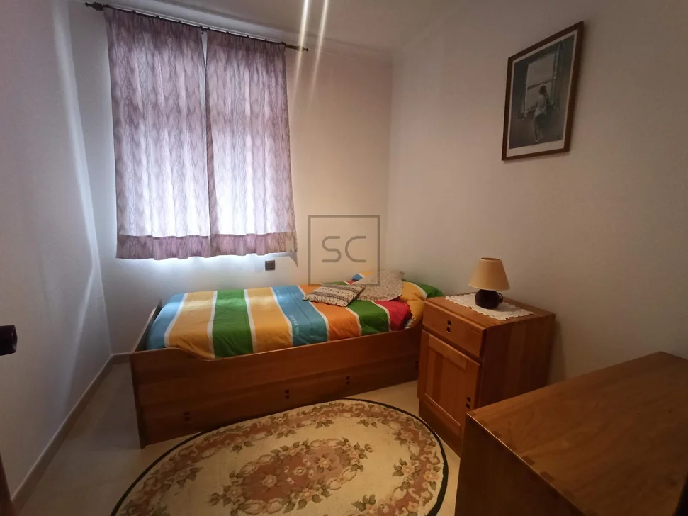 Piso amueblado con ascensor en Narón – foto 24