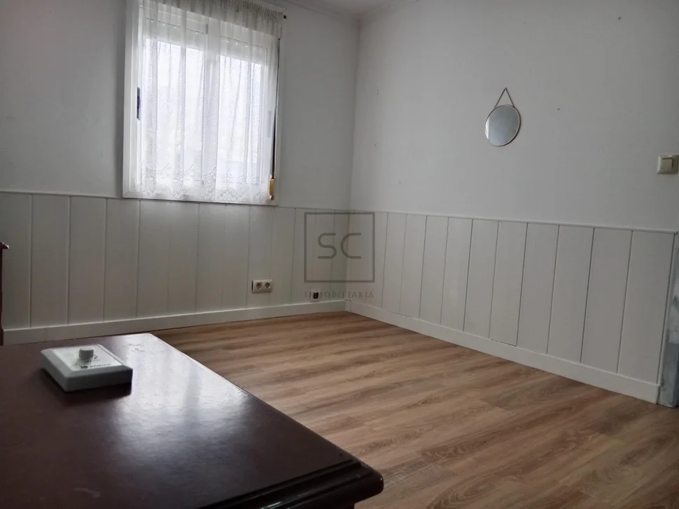 Planta baja con bodega en cabañas