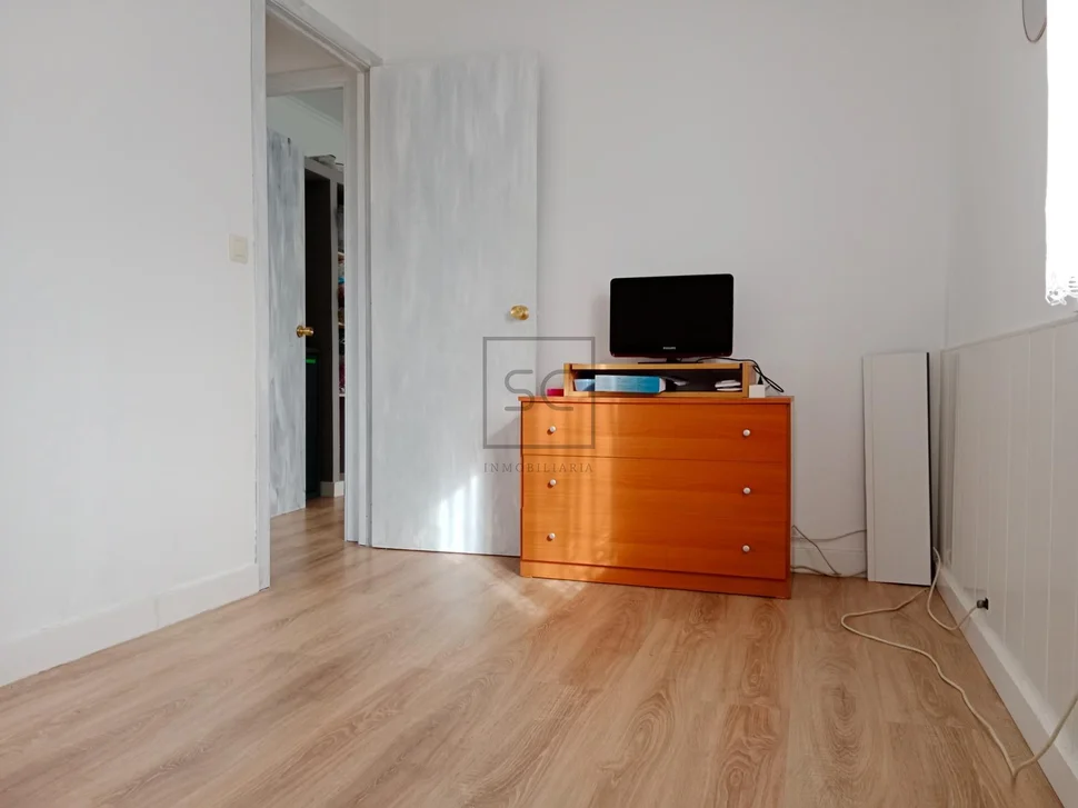 Planta baja con bodega en cabañas