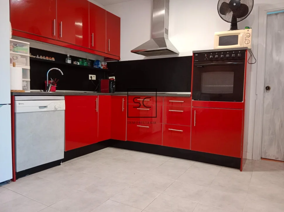 Planta baja con bodega en cabañas