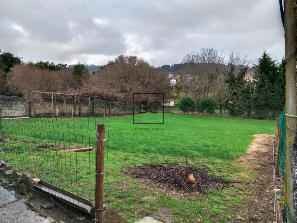 Planta baja con bodega en cabañas