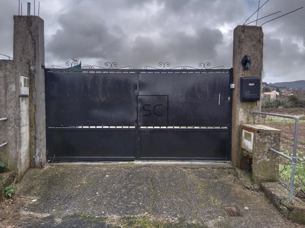 Planta baja con bodega en cabañas
