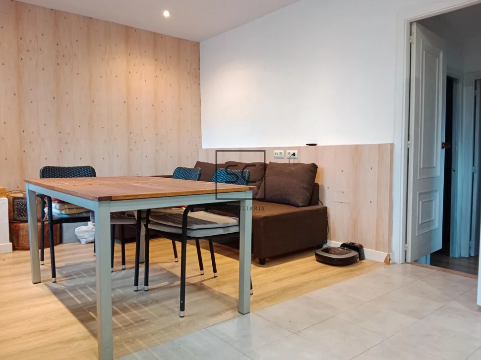 Planta baja con bodega en cabañas