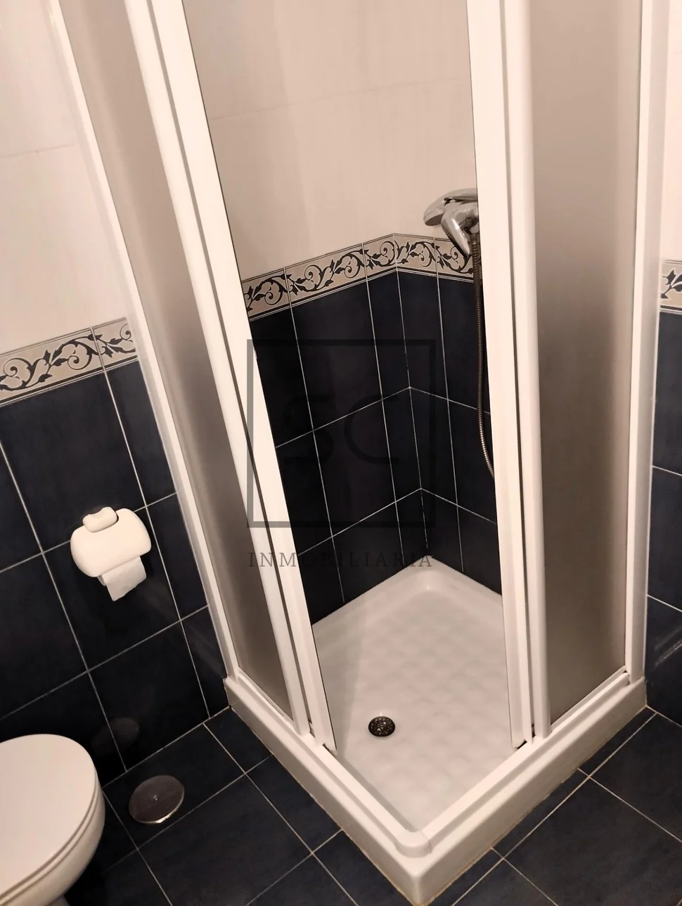 Luminoso piso en santiago