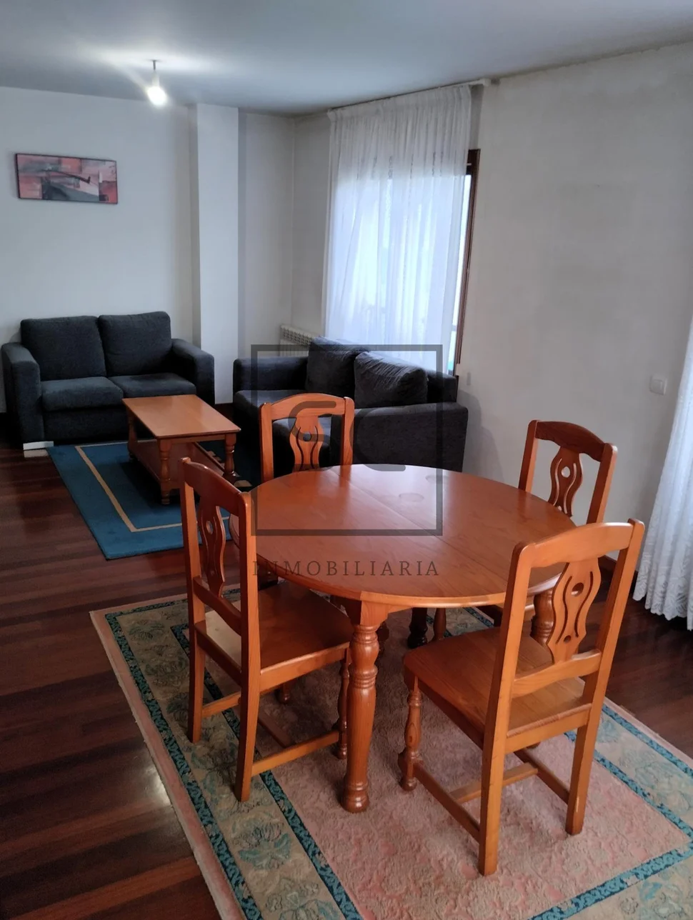 Luminoso piso en santiago