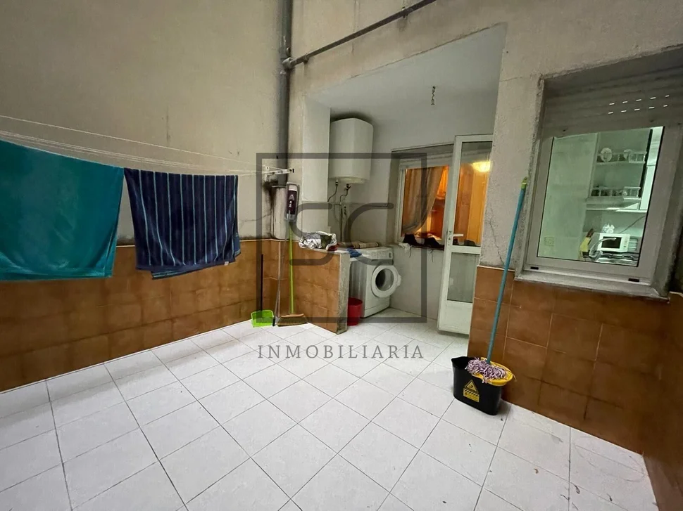 Piso céntrico con ascensor