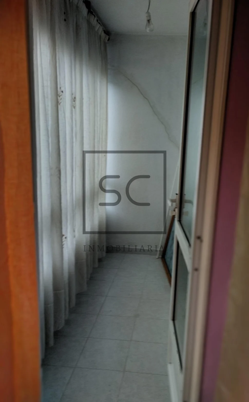 Piso céntrico con ascensor