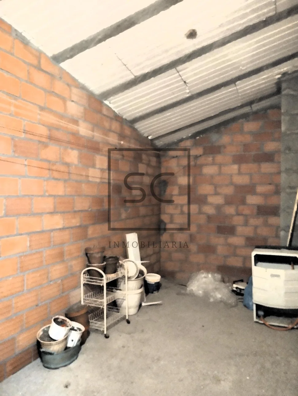 Piso céntrico con ascensor