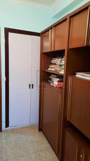 Piso con ascensor y garaje (rotatorio) en caranza