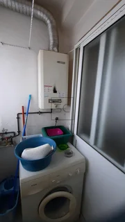 Piso con ascensor y garaje (rotatorio) en caranza