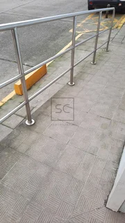 Piso con ascensor y garaje (rotatorio) en caranza