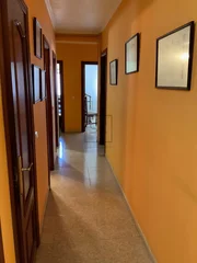 Piso con ascensor y garaje (rotatorio) en caranza