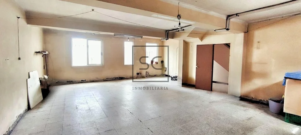 Adosado con parcela en alto do castiñeiro, narón