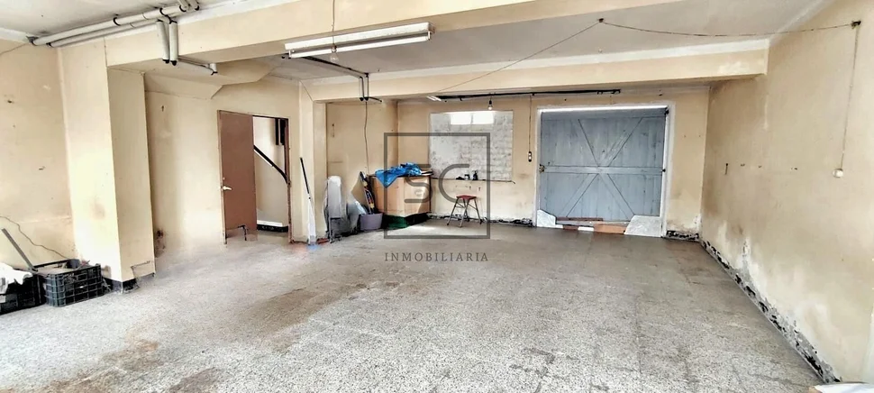 Adosado con parcela en alto do castiñeiro, narón