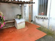 Adosado con parcela en alto do castiñeiro, narón