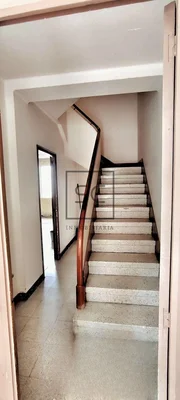 Adosado con parcela en alto do castiñeiro, narón