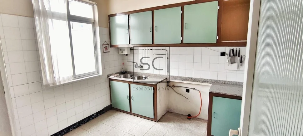 Adosado con parcela en alto do castiñeiro, narón