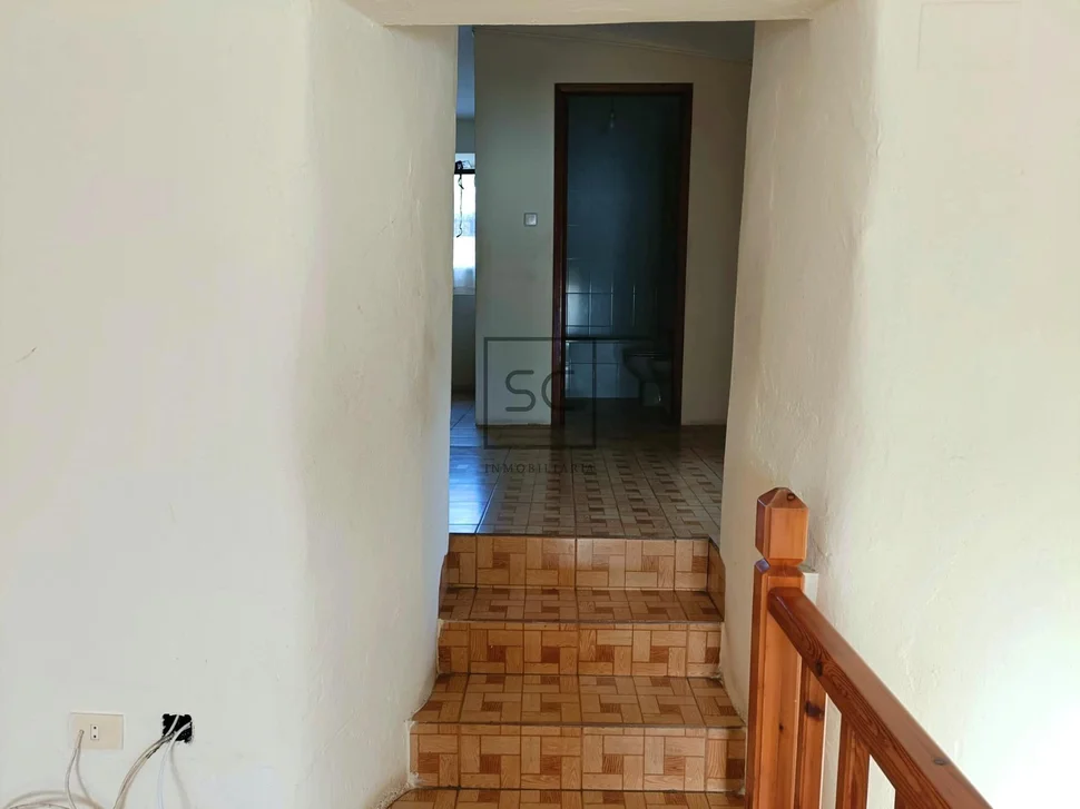 Casa para reforma parcial en vilaboa, valdoviño