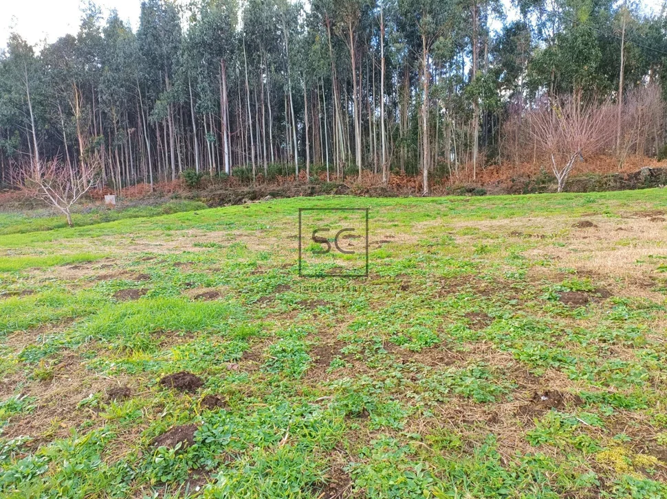 Casa para reforma parcial en vilaboa, valdoviño