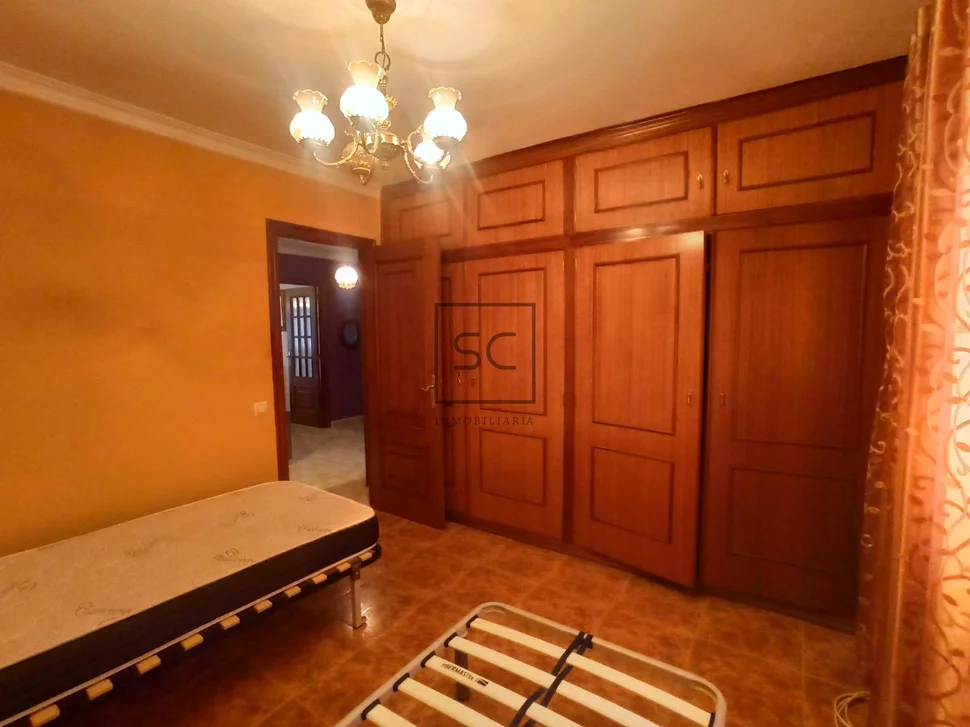 Duplex muy amplio en ferrol