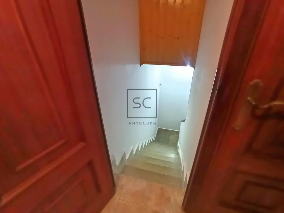 Duplex muy amplio en ferrol